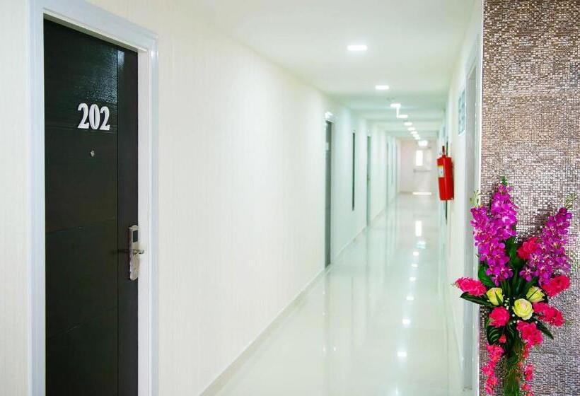 Fotos del hotel Family:  2