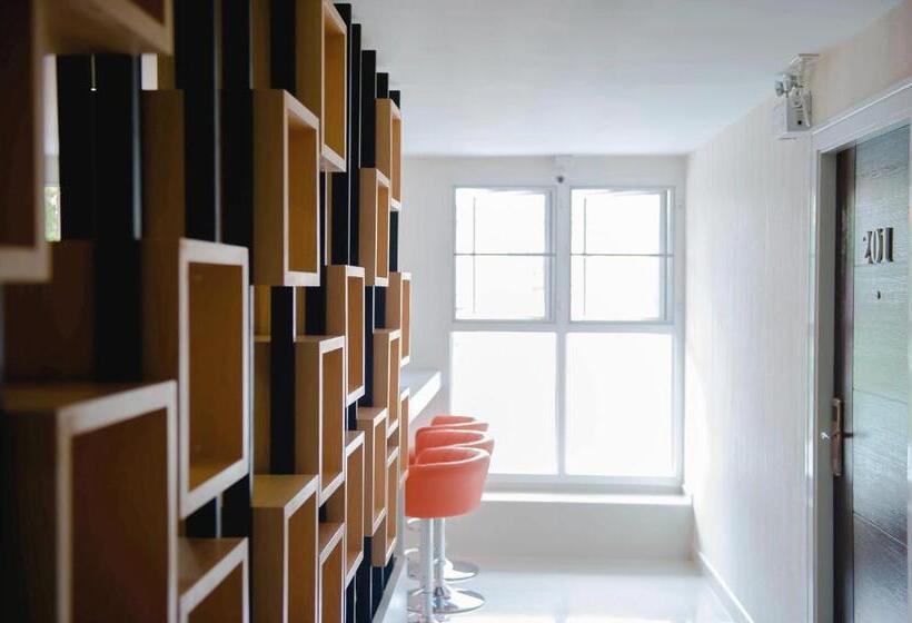 Fotos del hotel Family:  13