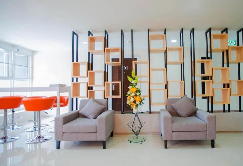 Fotos del hotel Family:  9