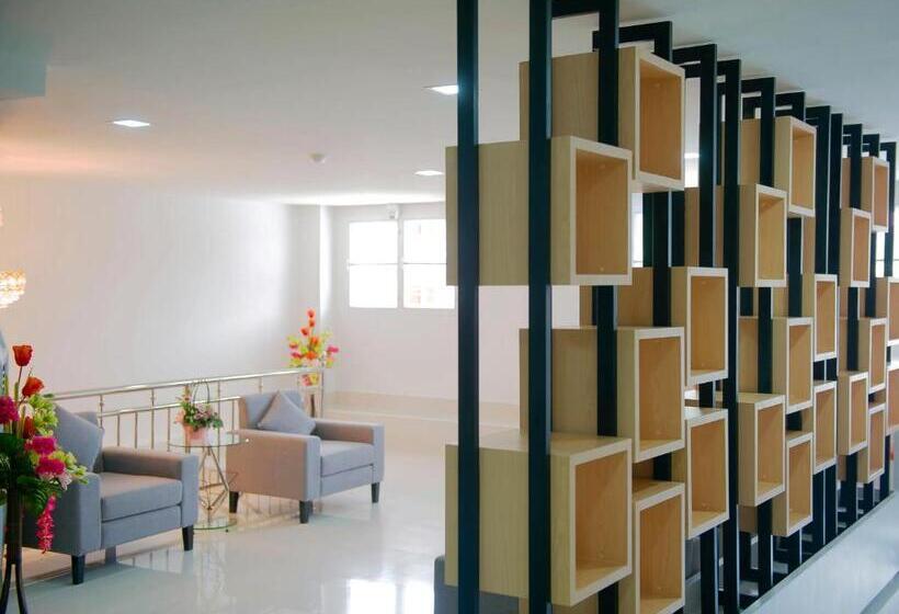 Fotos del hotel Family:  14