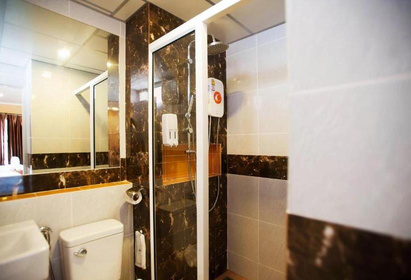 Fotos del hotel Family:  8