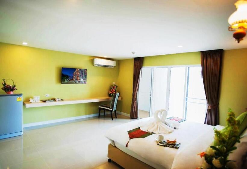 Fotos del hotel Family:  11