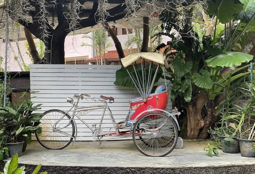 Fotos del hotel Khaolak Grand City:  25