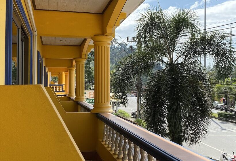 Fotos del hotel Khaolak Grand City:  17