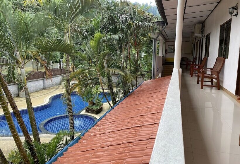 Fotos del hotel Khaolak Grand City:  20