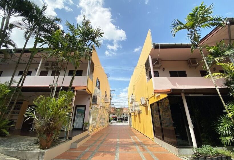 Fotos del hotel Khaolak Grand City:  14