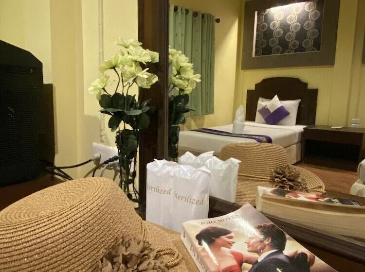 Fotos del hotel Khaolak Grand City:  11