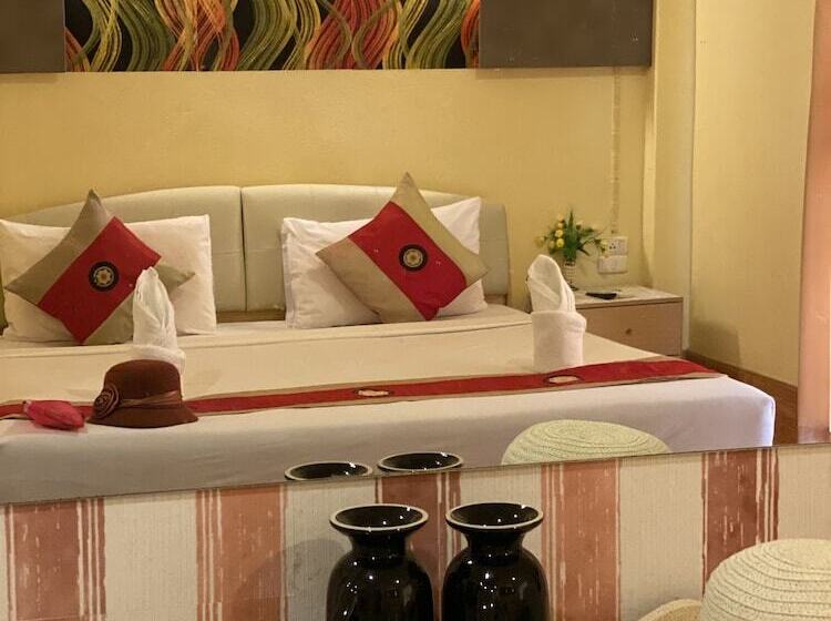 Fotos del hotel Khaolak Grand City:  16