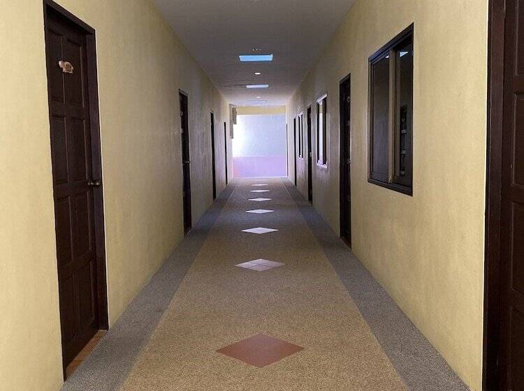 Fotos del hotel Khaolak Grand City:  4