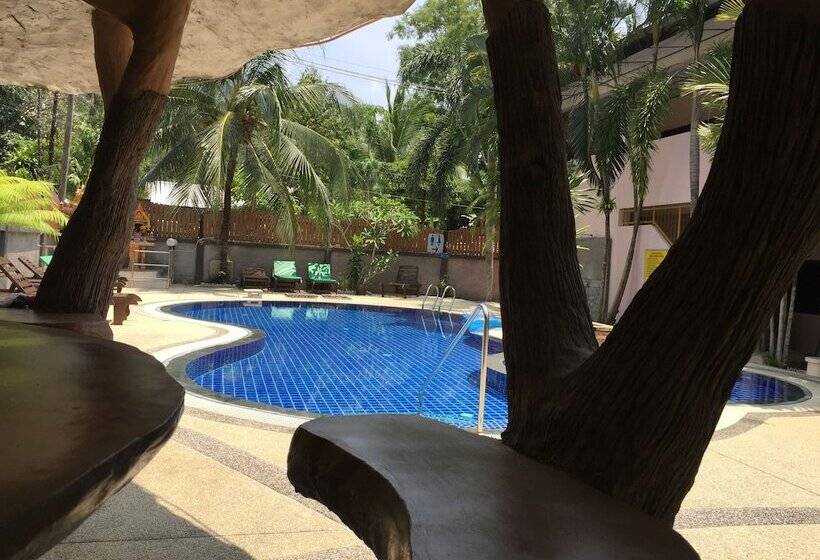 Fotos del hotel Khaolak Grand City:  15