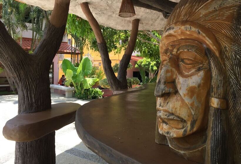 Fotos del hotel Khaolak Grand City:  22