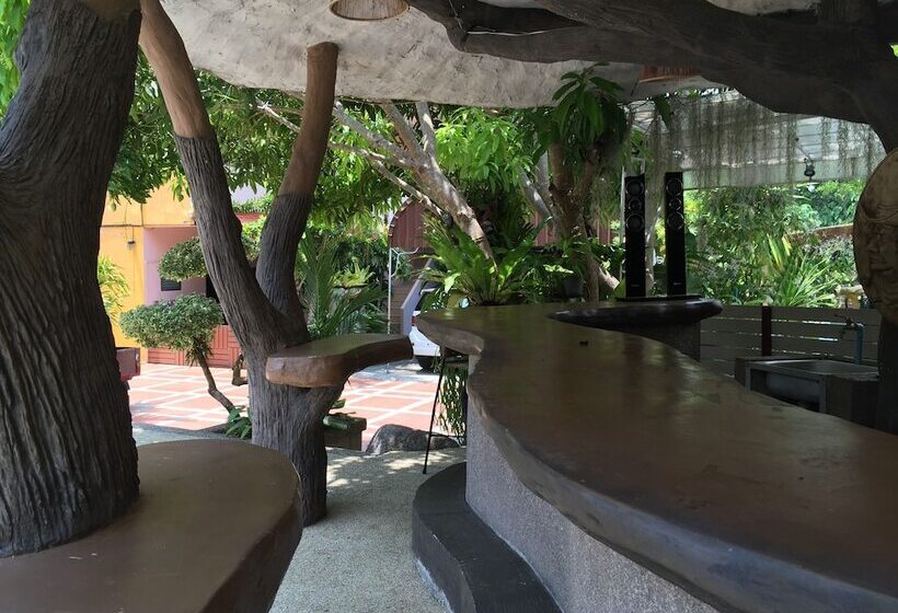 Fotos del hotel Khaolak Grand City:  6