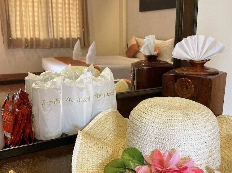 Fotos del hotel Khaolak Grand City:  21