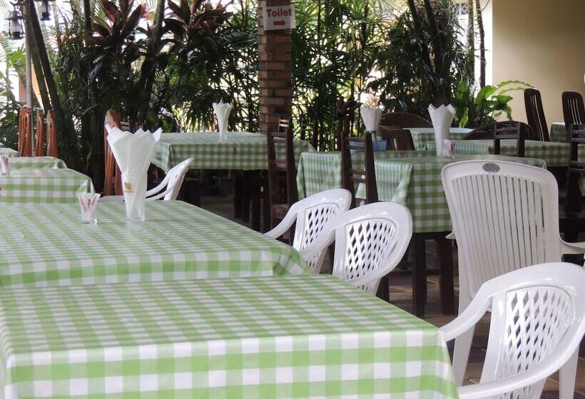 Fotos del hotel Khaolak Grand City:  7