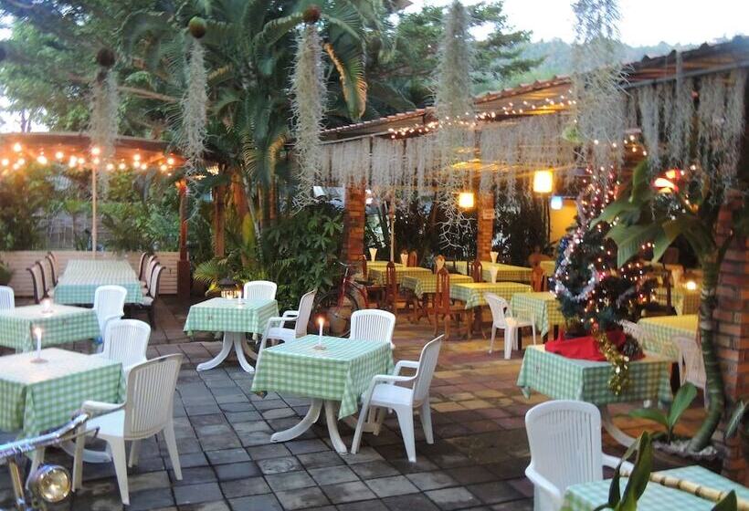 Fotos del hotel Khaolak Grand City:  12