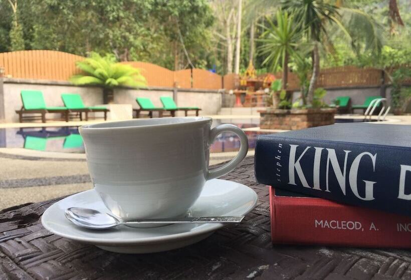 Fotos del hotel Khaolak Grand City:  9