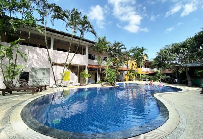 Fotos del hotel Khaolak Grand City:  10