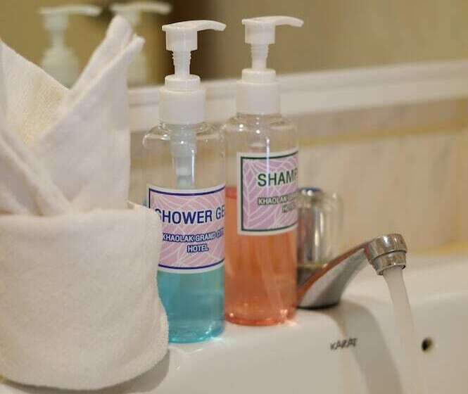 Fotos del hotel Khaolak Grand City:  23