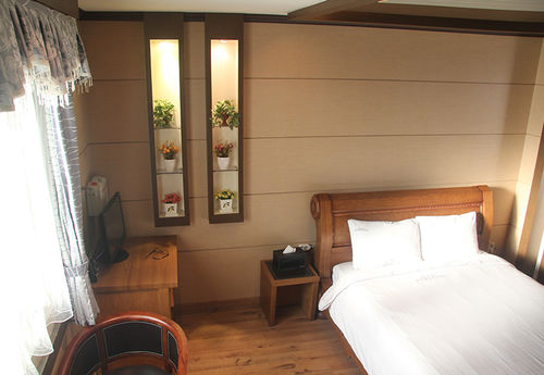 Fotos del hotel Noblesse:  2