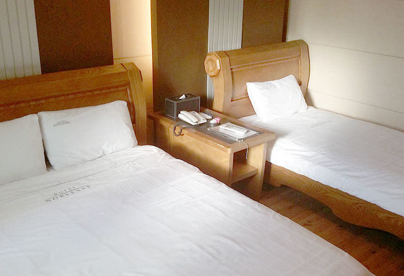 Fotos del hotel Noblesse:  16