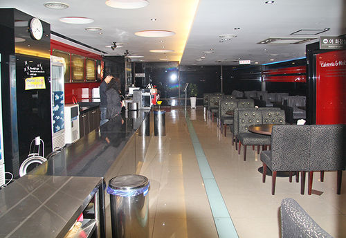 Fotos del hotel Noblesse:  3