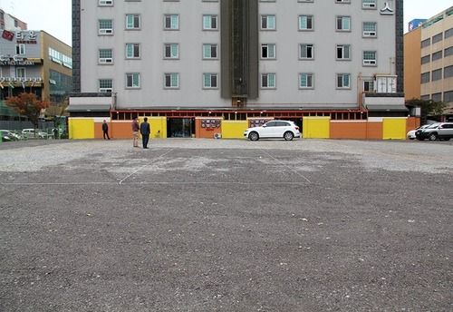 Fotos del hotel Noblesse:  9