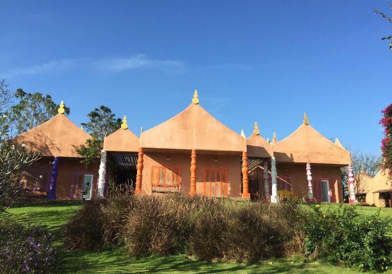 Fotos del hotel Baannommaew Retreat Kanchanaburi:  8