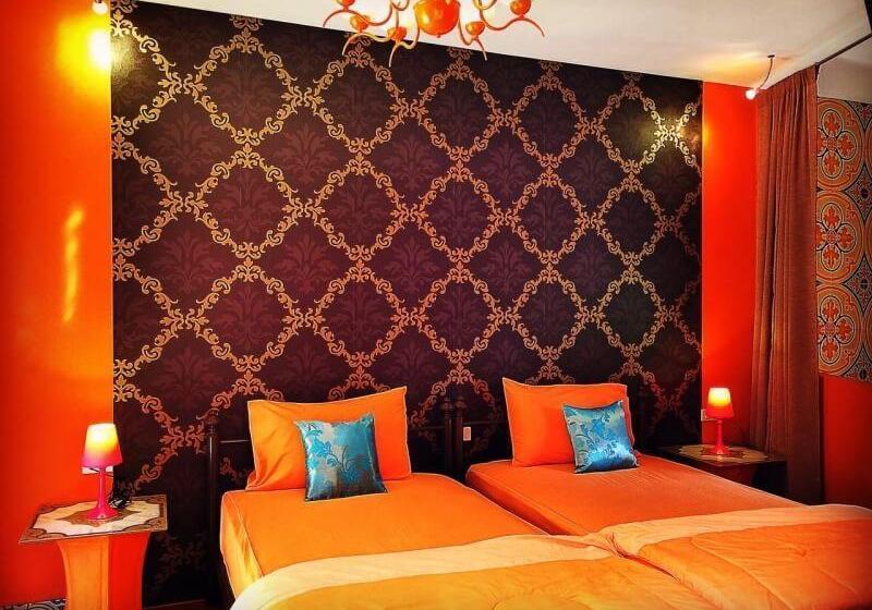 Fotos del hotel Baannommaew Retreat Kanchanaburi:  2