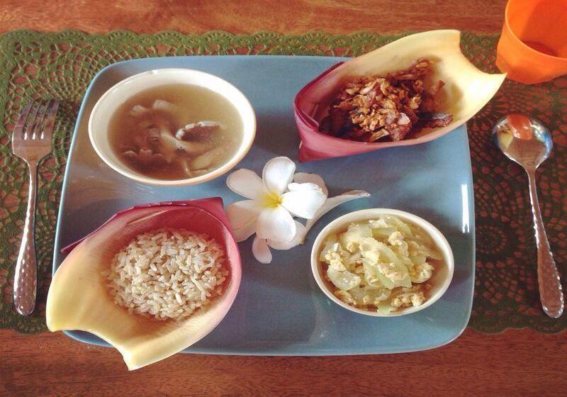 Fotos del hotel Baannommaew Retreat Kanchanaburi:  3