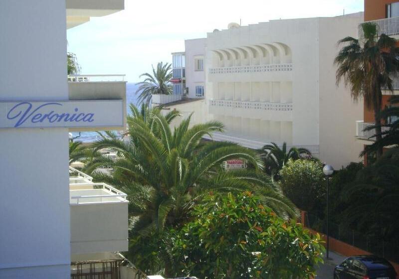 Fotos del hotel Saturno:  9