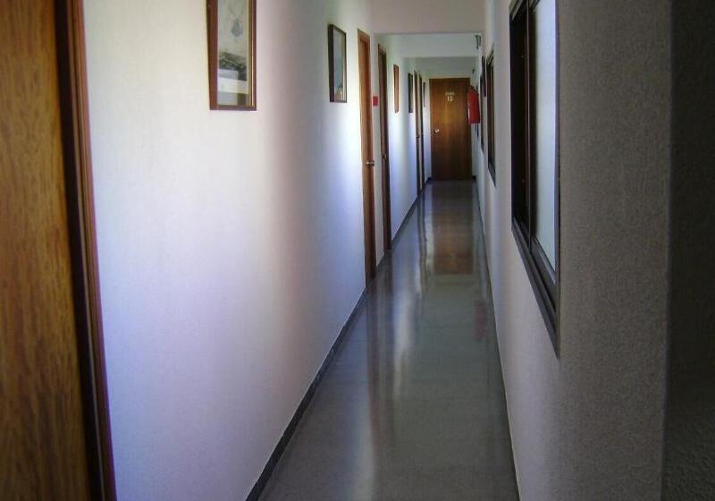 Fotos del hotel Saturno:  2