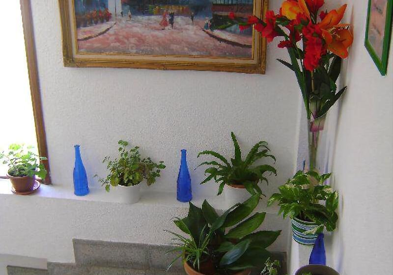 Fotos del hotel Saturno:  6