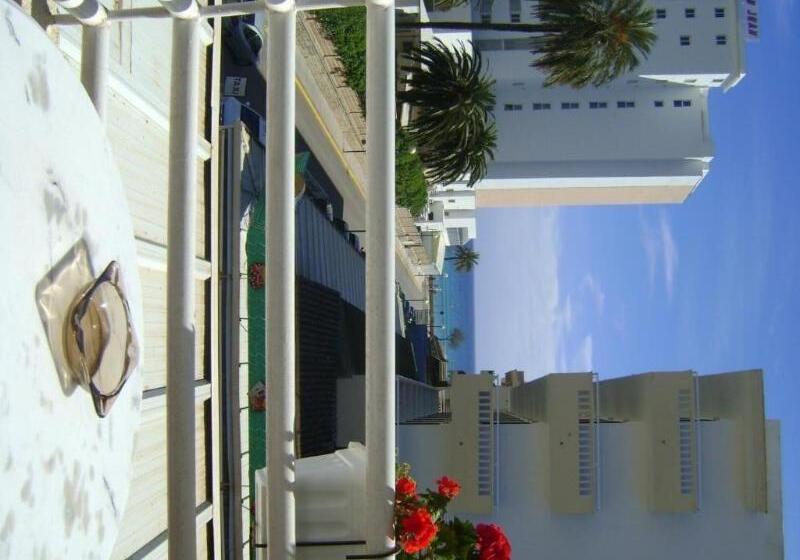 Fotos del hotel Saturno:  7