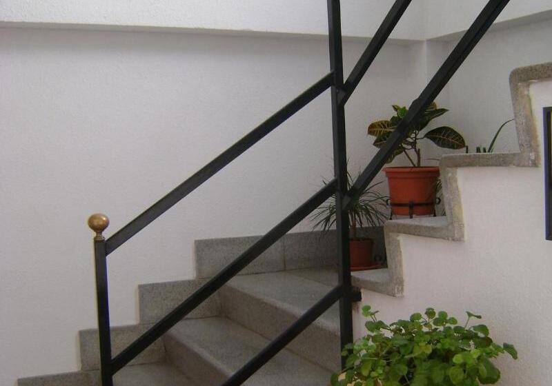 Fotos del hotel Saturno:  3