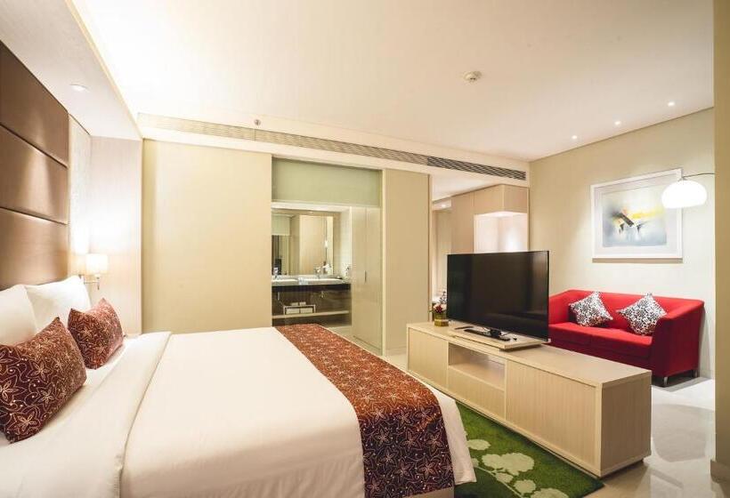 Fotos del hotel The Margo:  9