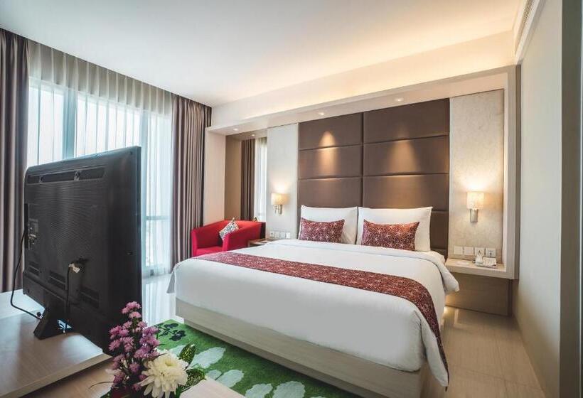 Fotos del hotel The Margo:  22