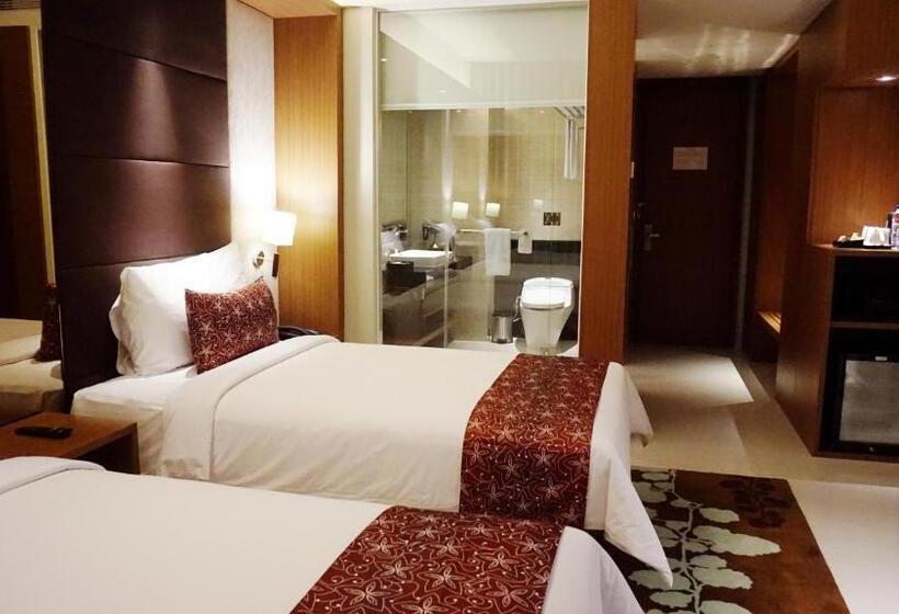 Fotos del hotel The Margo:  2