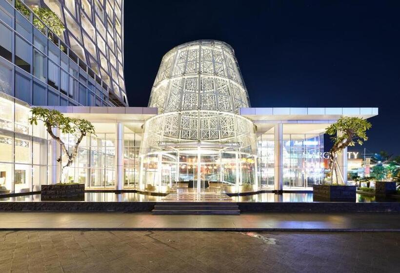 Fotos del hotel The Margo:  18