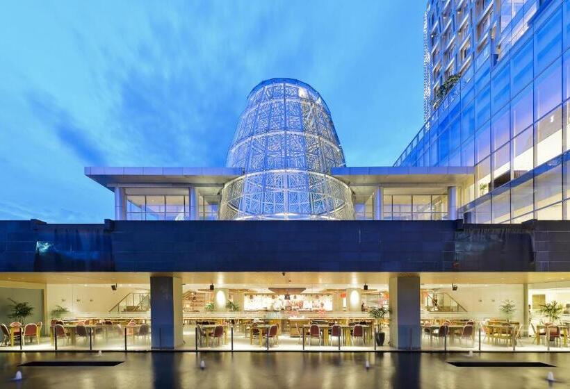 Fotos del hotel The Margo:  8