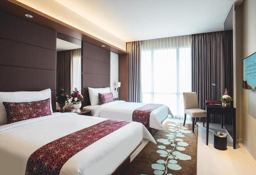 Fotos del hotel The Margo:  19