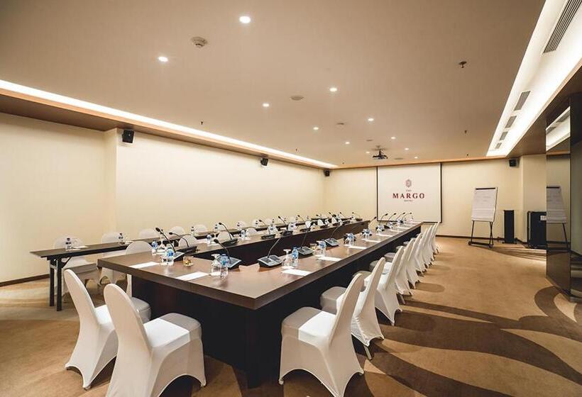 Fotos del hotel The Margo:  6