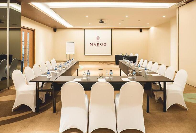 Fotos del hotel The Margo:  12