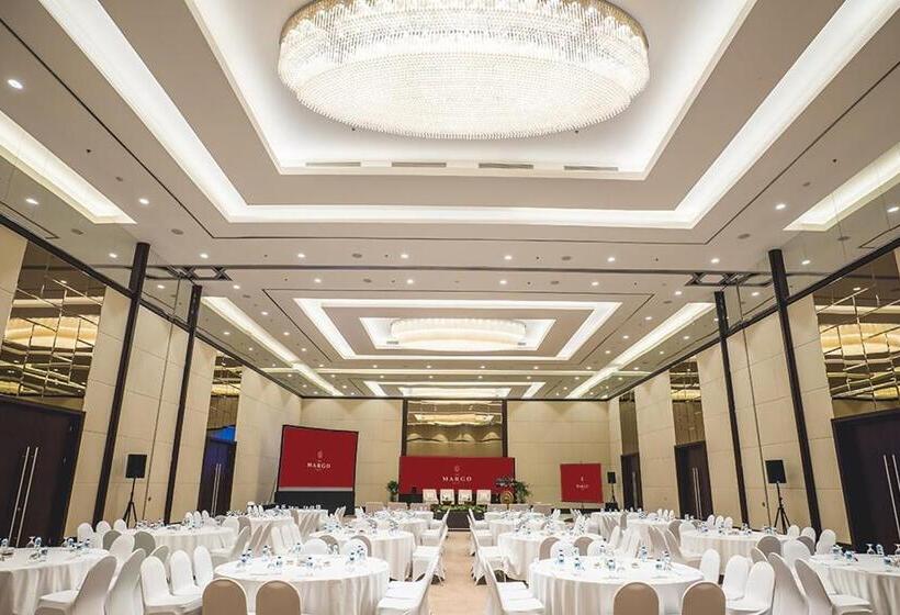 Fotos del hotel The Margo:  17