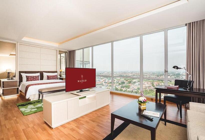 Fotos del hotel The Margo:  14