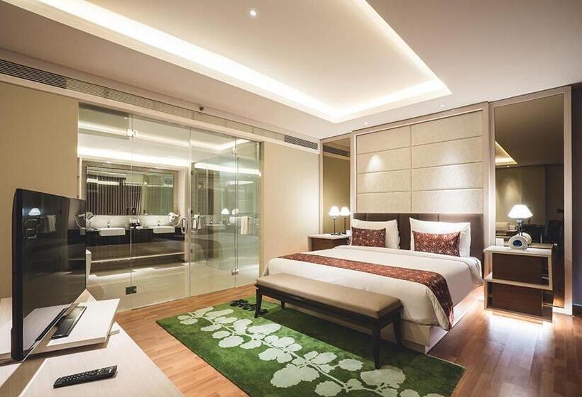 Fotos del hotel The Margo:  20