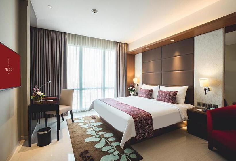 Fotos del hotel The Margo:  21