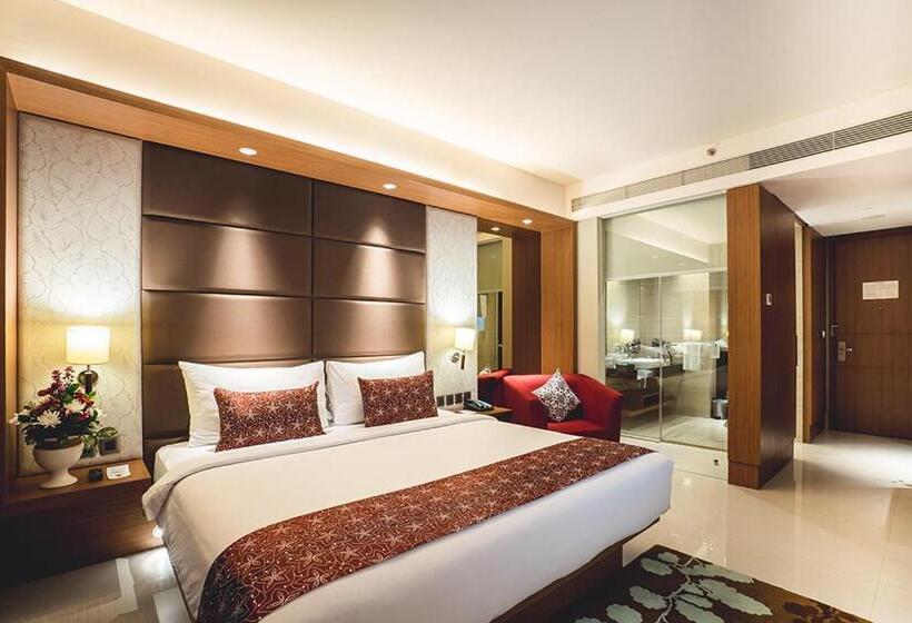 Fotos del hotel The Margo:  15