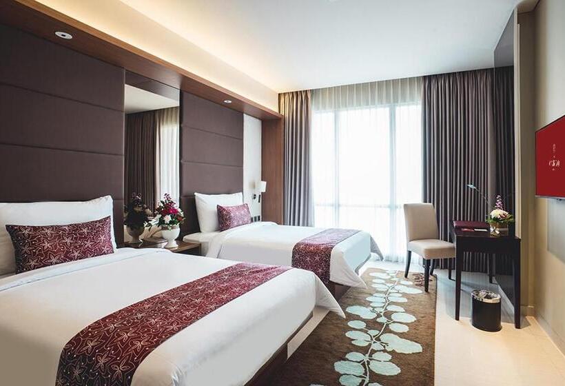 Fotos del hotel The Margo:  24