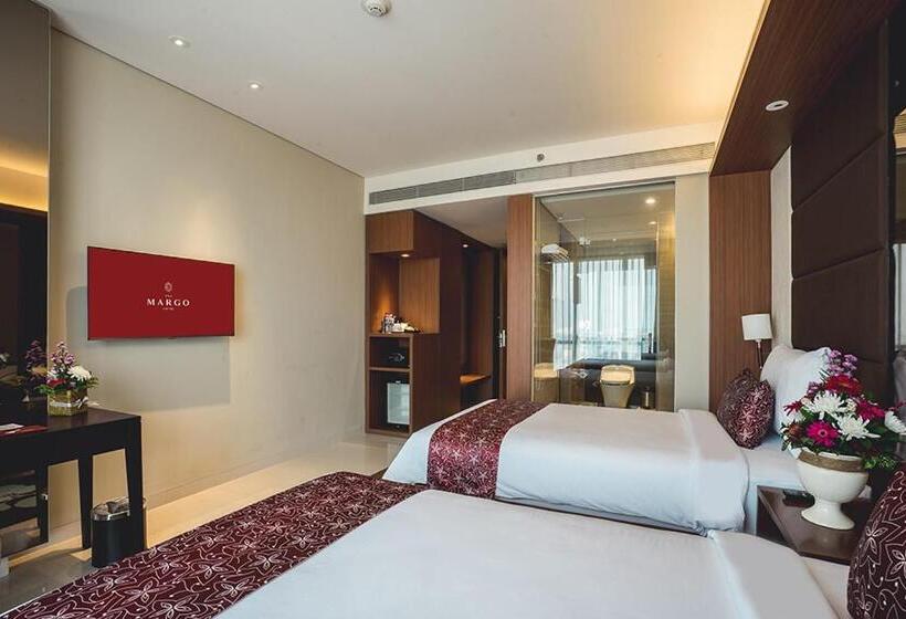 Fotos del hotel The Margo:  23