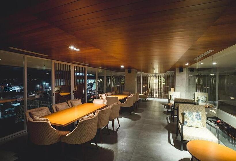 Fotos del hotel The Margo:  16